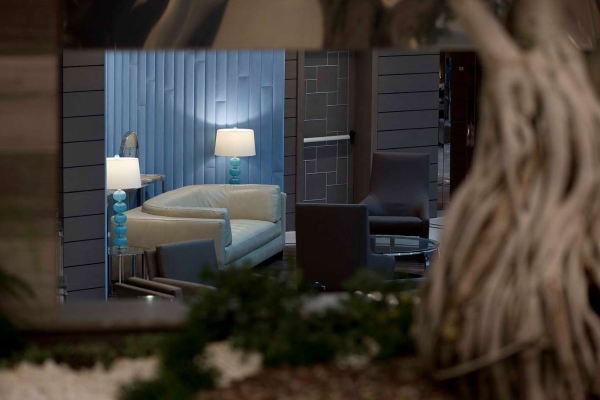 Istanbul Sisli Radisson Blu Hotel